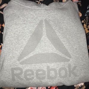 Reebok Hoodie